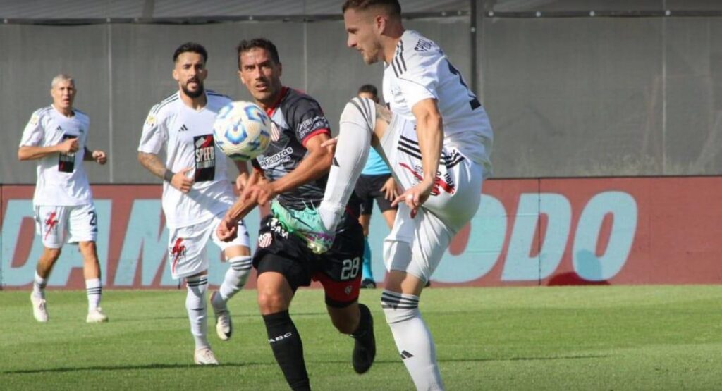 Newell’s vs. Riestra: horario, TV y cómo llegan al duelo por el Clausura