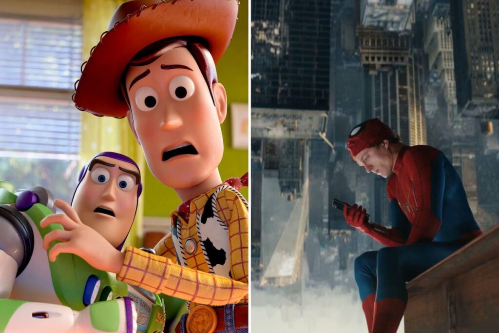 Día del Niño: las películas en cartelera para disfrutar en familia