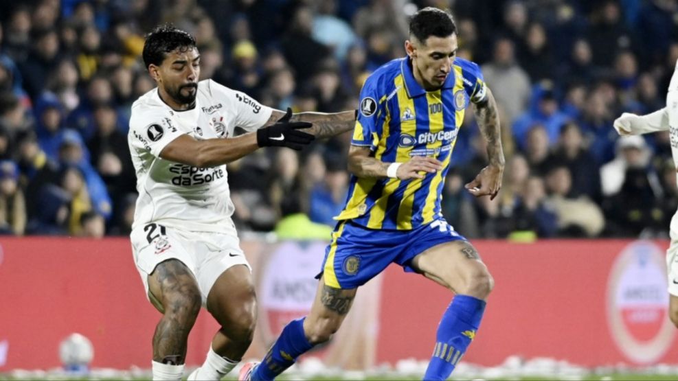 Siete empates al hilo en octavos de Libertadores: una racha insólita