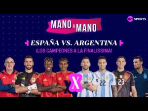 Argentina vs. España, por la Finalissima: qué se sabe hasta ahora