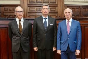 La Corte marcó límites a los decretos de necesidad y urgencia