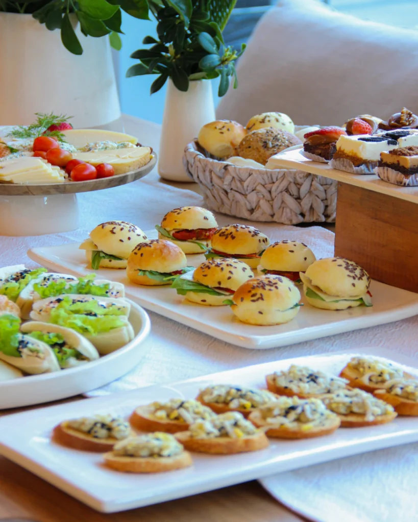 Día del Niño: qué propuestas hay del brunch gratis a los alfajores