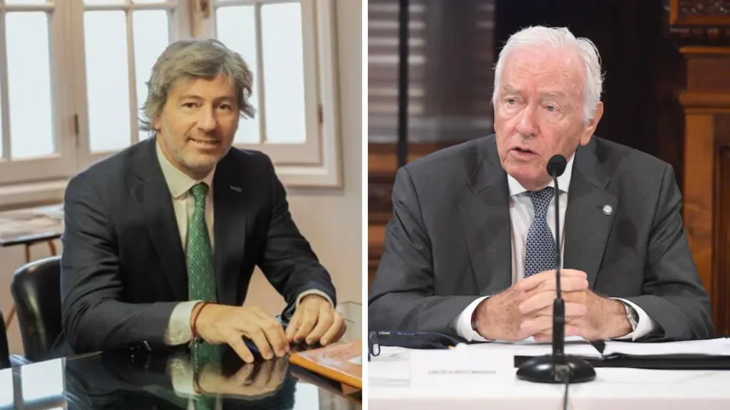 El Gobierno cambió el proceso para jueces mayores de 75 años