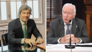 El Gobierno cambió el proceso para jueces mayores de 75 años