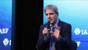 Dólares del colchón: despejan una duda clave sobre el nuevo régimen