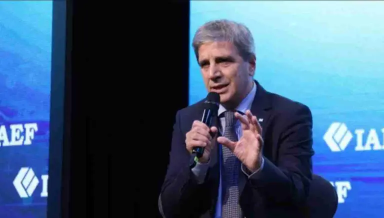 Dólares del colchón: despejan una duda clave sobre el nuevo régimen