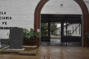 Un cadete sufrió abuso sexual en la escuela de agentes penitenciarios