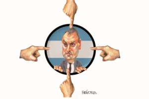 Macristas críticos de Milei, decepcionados por el acercamiento de Pro al Gobierno