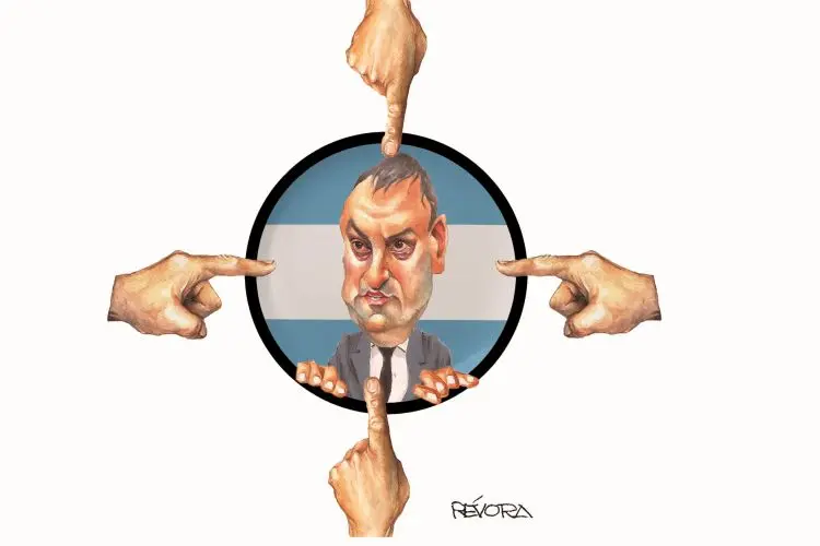 Macristas críticos de Milei, decepcionados por el acercamiento de Pro al Gobierno