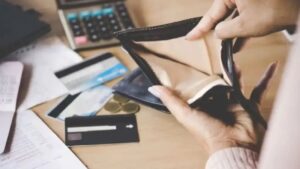 Barbero: la mora está 5 veces arriba que hace un año