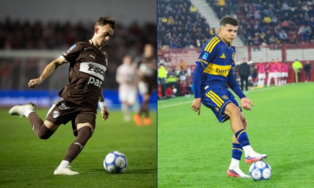 Boca visita a Platense con Palermo y entradas agotadas