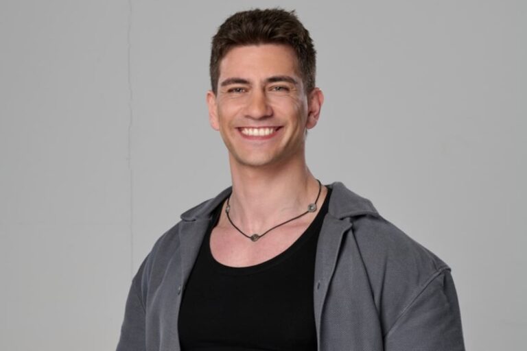 Matías Hanssen, de Gran Hermano: la traición, el viaje y la empresa