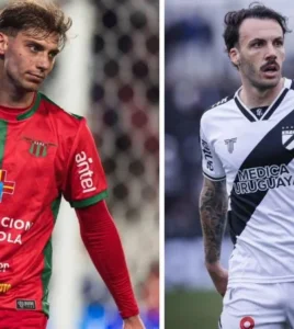 Boston River vs. Danubio: dónde ver hoy el partido por el Clausura