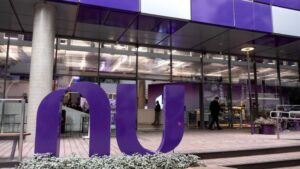 Nubank supera por primera vez los US$1.000 millones de ganancia trimestral
