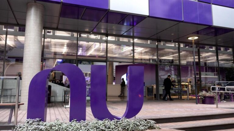 Nubank supera por primera vez los US$1.000 millones de ganancia trimestral