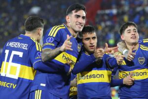 La agenda de TV del sábado: Estudiantes vs. Gimnasia, Boca y las Leonas