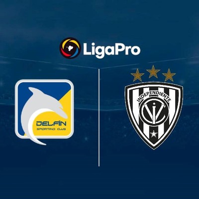 Independiente del Valle vs. Delfín: hora, TV y cómo ver el partido