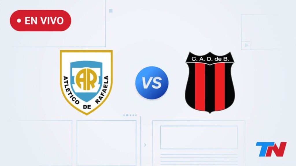 At. Rafaela vs. Defensores, en vivo por la fecha 25 de la Primera Nacional