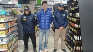 Golpe a la mafia china en La Plata: 11 detenidos y 15 allanamientos