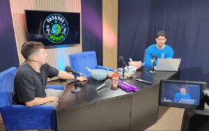 Llega Pasados de Rosca, el nuevo stream de EL DIA