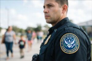 Temor al ICE en el regreso a clases en Florida: familias migrantes dejan a sus hijos en casa