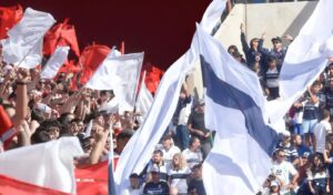 Sábado fresco y con lluvias: cómo estará el clima en el clásico Estudiantes-Gimnasia