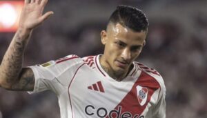 River vendió a Kevin Castaño: los detalles del pase al Atlético Mineiro