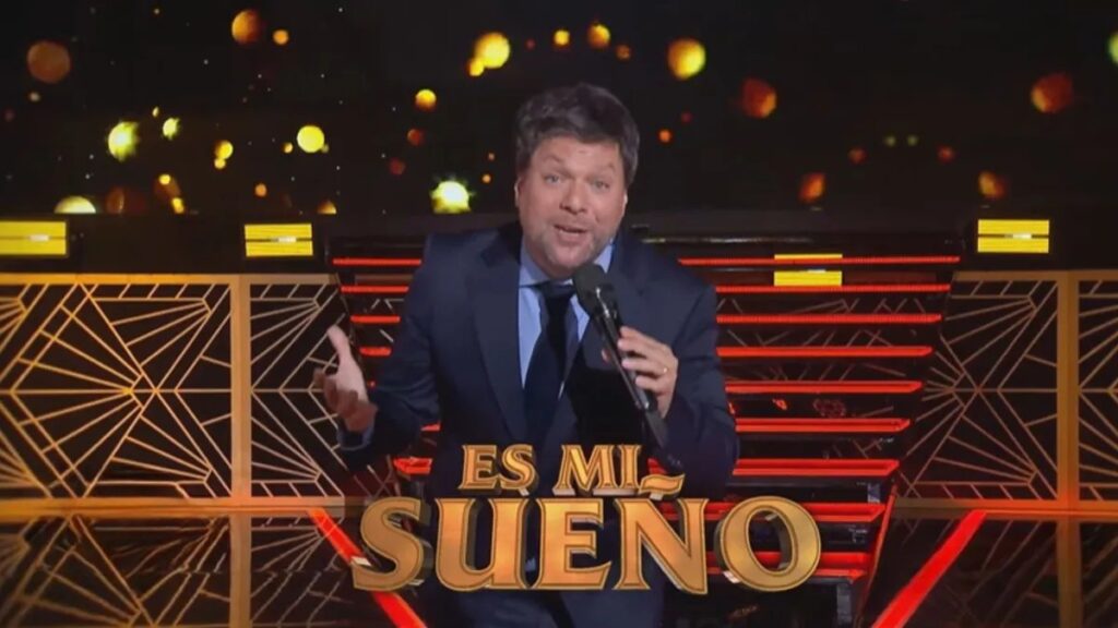Es mi sueño vuelve con famosos: fecha, participantes y cómo será