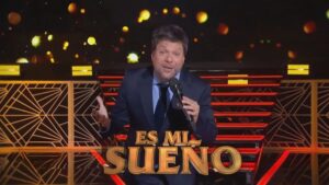 Es mi sueño vuelve con famosos: fecha, participantes y cómo será
