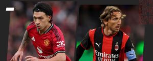 Milan vs. Manchester United: los tres jugadores a seguir en el amistoso