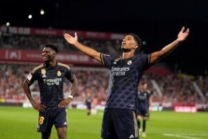 Sevilla vs. Rayo Vallecano: hora, TV y formaciones por La Liga