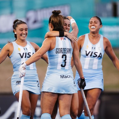 Leonas vs. Estados Unidos: dónde ver el partido por el Mundial 2026