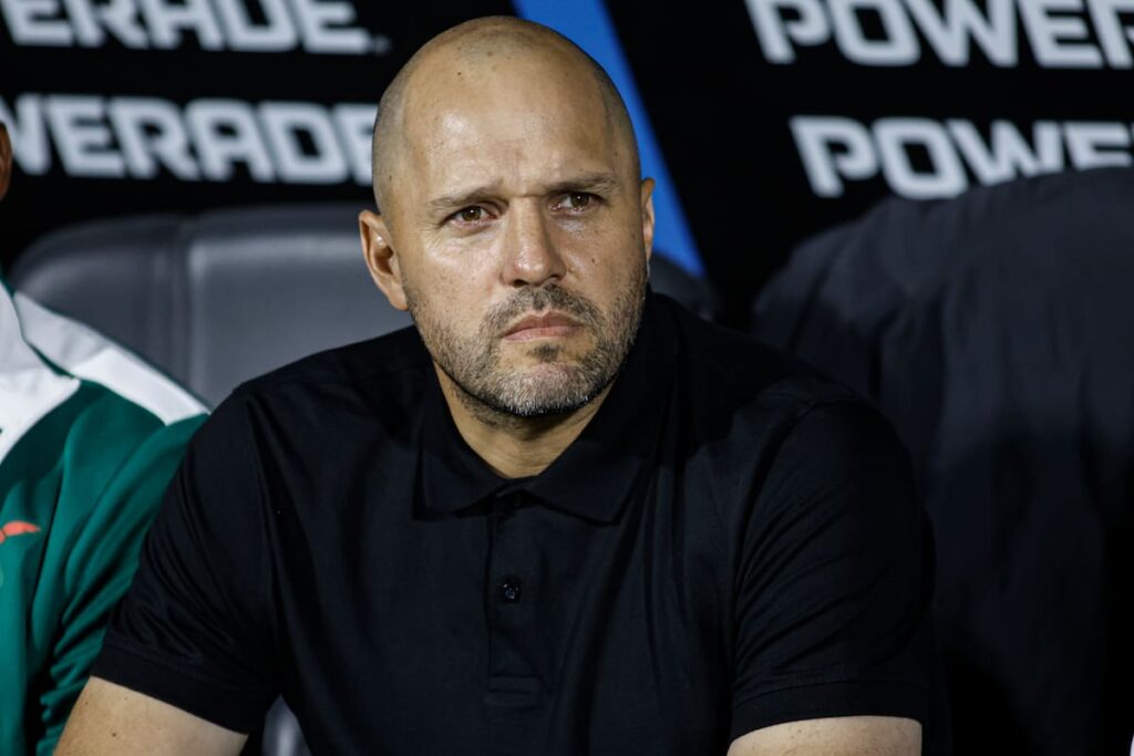 Jadson Viera, nuevo técnico de Independiente, con cláusula especial