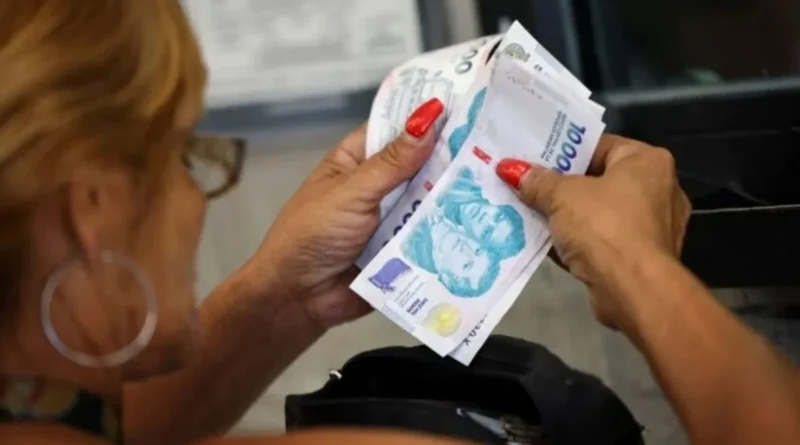 Jubilados: el aumento de septiembre será de 2,11%, pero el bono congelado lo reduce