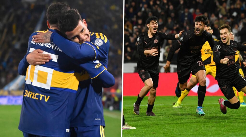Boca visita a Platense por el Clausura: hora, TV y formaciones