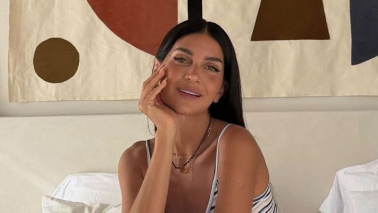 Zaira Nara: así es la nueva casa multifunción que le compró a su vecino
