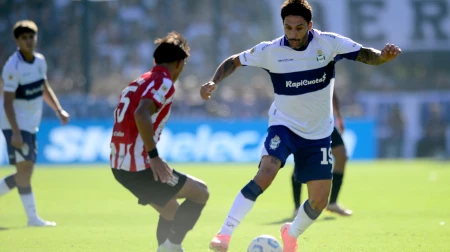 Estudiantes vs. Gimnasia: hora, formaciones y TV del clásico platense