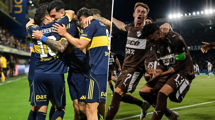 Boca vs. Platense: canal y horario del Torneo Clausura 2026