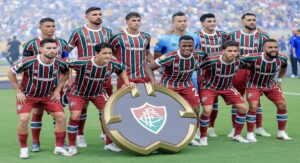 Fluminense vs Palmeiras: horario, TV y formaciones