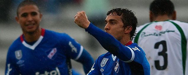 Racing no le gana a Nacional desde hace más de una década