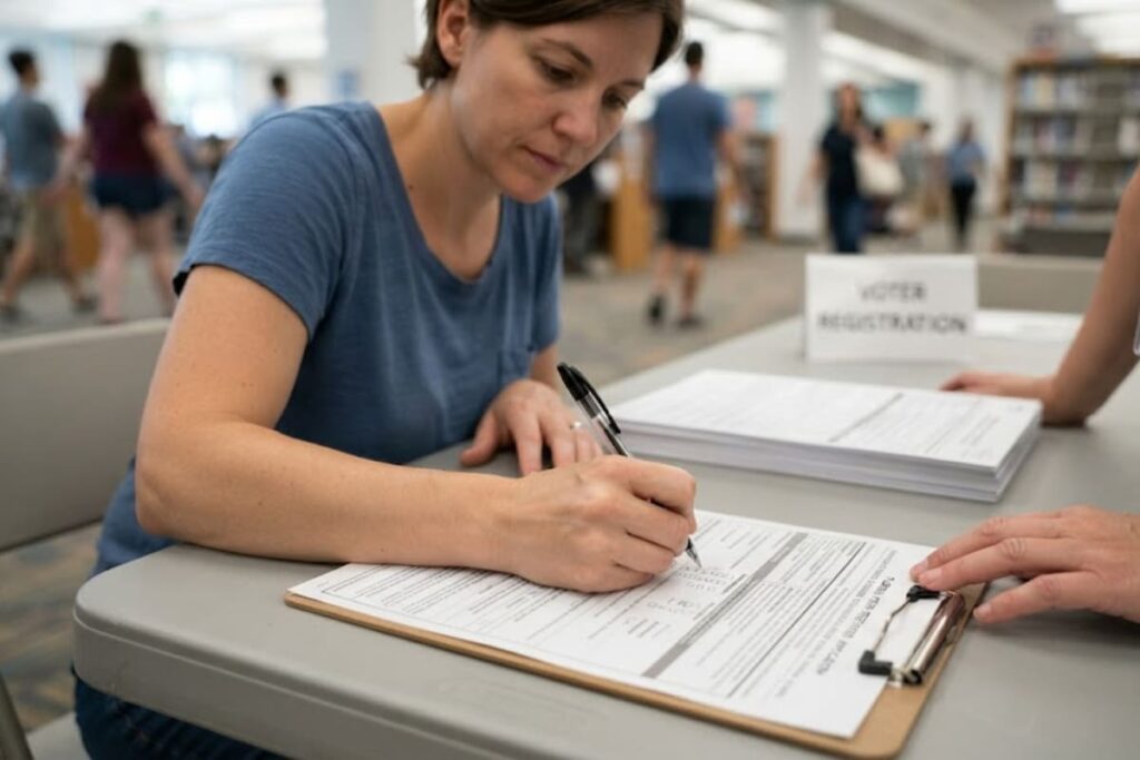 Elecciones en Florida 2026: los demócratas definen sus primarias