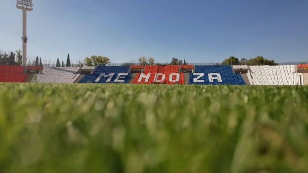 Godoy Cruz vs. Deportivo Maipú: hora, TV y formaciones del clásico mendocino