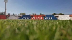 Godoy Cruz vs. Deportivo Maipú: hora, TV y formaciones del clásico mendocino