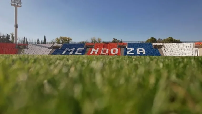 Godoy Cruz vs. Deportivo Maipú: hora, TV y formaciones del clásico mendocino