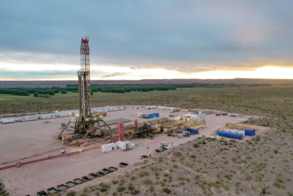 El RIGI ya tiene más de 20 proyectos aprobados por unos US$50.000 millones