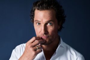 El desconocido debut televisivo de Matthew McConaughey que ayudó a atrapar a un asesino