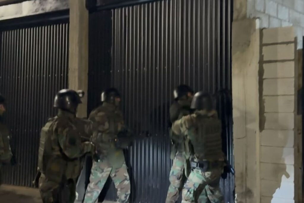 El hombre de las mil caras: de estafador a jefe narco en la cárcel