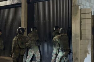 El hombre de las mil caras: de estafador a jefe narco en la cárcel
