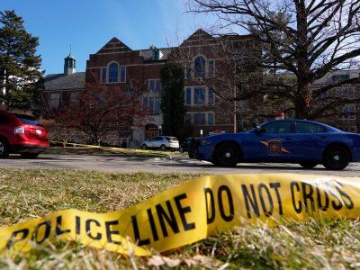 Quién era el tirador que mató a cinco personas en Michigan