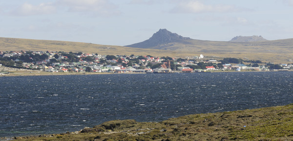Funcionario de Milei cruzó a una ministra inglesa por Malvinas